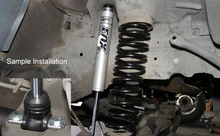 Load image into Gallery viewer, Fox 2.0 Performance Series Shocks 2-3" Lift 2003-2024 4Runner - 980-24-679