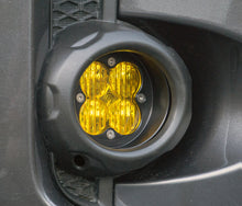 Load image into Gallery viewer, Baja Designs - Squadron Sport Toyota LED Fog Light Kit Amber Lens Tacoma/Tundra/4Runner 447115