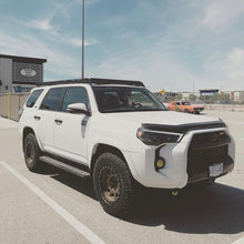 Load image into Gallery viewer, Tactical Roof Rack Solutions 5th Gen 4Runner Roof Rack Free Shipping
