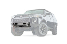 Load image into Gallery viewer, Warn SEMI-HIDDEN WINCH BUMPER FOR 2014-2021 TOYOTA 4RUNNER - 106254