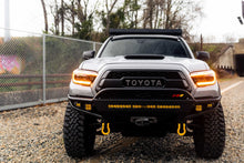 Load image into Gallery viewer, Morimoto Toyota Tacoma (16+): XB Led Headlights (Amber DRL)
