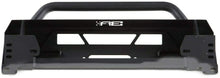 Load image into Gallery viewer, Body Armor 2014-2021 Toyota 4Runner HiLine Front Winch Bumper