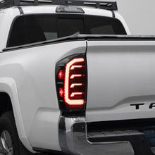Load image into Gallery viewer, Form Lighting 2016-2022 TOYOTA TACOMA LED TAIL LIGHTS PAIR