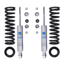 Load image into Gallery viewer, BILSTEIN 6112 1.5-3″ MEDIUM DUTY (150-200LBS) LIFT KIT FOR 2010-2024 TOYOTA 4RUNNER