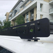 Load image into Gallery viewer, Tactical Roof Rack Solutions 5th Gen 4Runner Roof Rack Free Shipping
