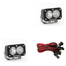 Load image into Gallery viewer, Baja Designs S2 Sport Driving/Combo LED Light Pods - 547803