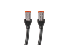 Load image into Gallery viewer, Diode Dynamics Light Duty Dual Output 3-way 4-pin Wiring Harness