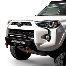 Load image into Gallery viewer, Body Armor 2014-2021 Toyota 4Runner HiLine Front Winch Bumper