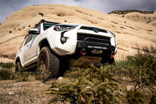 Load image into Gallery viewer, Body Armor 2014-2021 Toyota 4Runner HiLine Front Winch Bumper