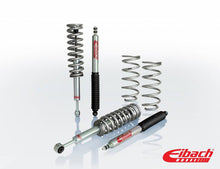 Load image into Gallery viewer, Eibach PRO-TRUCK LIFT SYSTEM (Stage 1) TOYOTA 4Runner 4WD 5th Gen