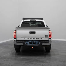 Load image into Gallery viewer, Form Lighting 2016-2022 TOYOTA TACOMA LED TAIL LIGHTS PAIR