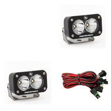 Load image into Gallery viewer, Baja Designs S2 Sport Spot LED Light Pods - 547801