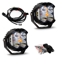 Load image into Gallery viewer, Baja Designs LP4 Pro Driving/Combo LED Lights White - 297803