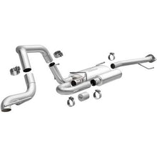 Load image into Gallery viewer, MagnaFlow Toyota 4Runner Overland Series Cat-Back Performance Exhaust System V6 2003-2021