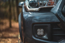 Load image into Gallery viewer, Baja Designs - Squadron Sport Toyota LED Fog Light Kit Clear Lens Tacoma/Tundra/4Runner 447125