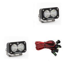 Load image into Gallery viewer, Baja Designs S2 Pro Wide Cornering LED Light Pods - 487805