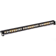 Load image into Gallery viewer, Baja Designs S8 LED Light Bar 30" Driving/Combo