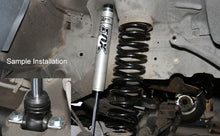 Load image into Gallery viewer, Fox 2.0 Performance Series Shocks 2-3&quot; Lift 2003-2022 4Runner - 980-24-679
