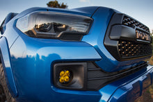 Load image into Gallery viewer, Baja Designs - Squadron Sport Toyota LED Fog Light Kit Amber Lens Tacoma/Tundra/4Runner 447115