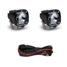 Load image into Gallery viewer, Baja Designs S1 Spot LED Pod Lights - 387801