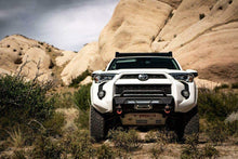 Load image into Gallery viewer, Body Armor 2014-2021 Toyota 4Runner HiLine Front Winch Bumper