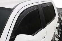 Load image into Gallery viewer, Husky AVS Low Profile Ventvisor Side Window Deflector, 4-Piece Set for 2010-2024 Toyota 4Runner 894027