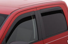Load image into Gallery viewer, Husky AVS Low Profile Ventvisor Side Window Deflector, 4-Piece Set for 2010-2024 Toyota 4Runner 894027