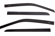 Load image into Gallery viewer, Husky AVS Low Profile Ventvisor Side Window Deflector, 4-Piece Set for 2010-2024 Toyota 4Runner 894027