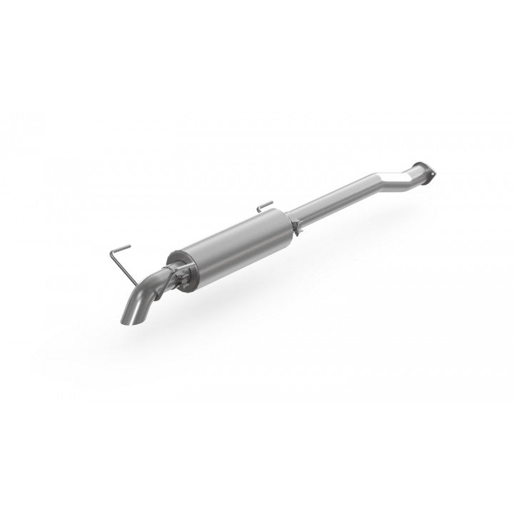 MBRP TURN DOWN CAT BACK EXHAUST SYSTEM FOR 1622 TOYOTA 3.5L AR Yota Wild