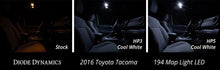 Load image into Gallery viewer, Diode Dynamics Map Light LEDs for 2005-2023 Toyota Tacoma (pair)