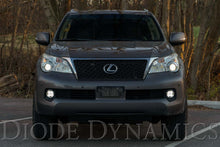 Load image into Gallery viewer, Diode Dynamics SS3 LED Fog Light Kit for 2010-2013 Lexus GX460
