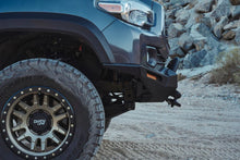 Load image into Gallery viewer, Body Armor 4x4 2016-2023 TOYOTA TACOMA HILINE BUMPER HIGH CLEARANCE SIDE WINGS
