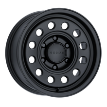 Load image into Gallery viewer, NOMAD WHEELS 501 CONVOY - 16X8 -10 OFFSET
