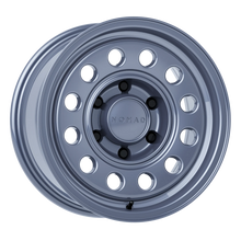 Load image into Gallery viewer, NOMAD WHEELS 501 CONVOY 17X8.5 -10 OFFSET
