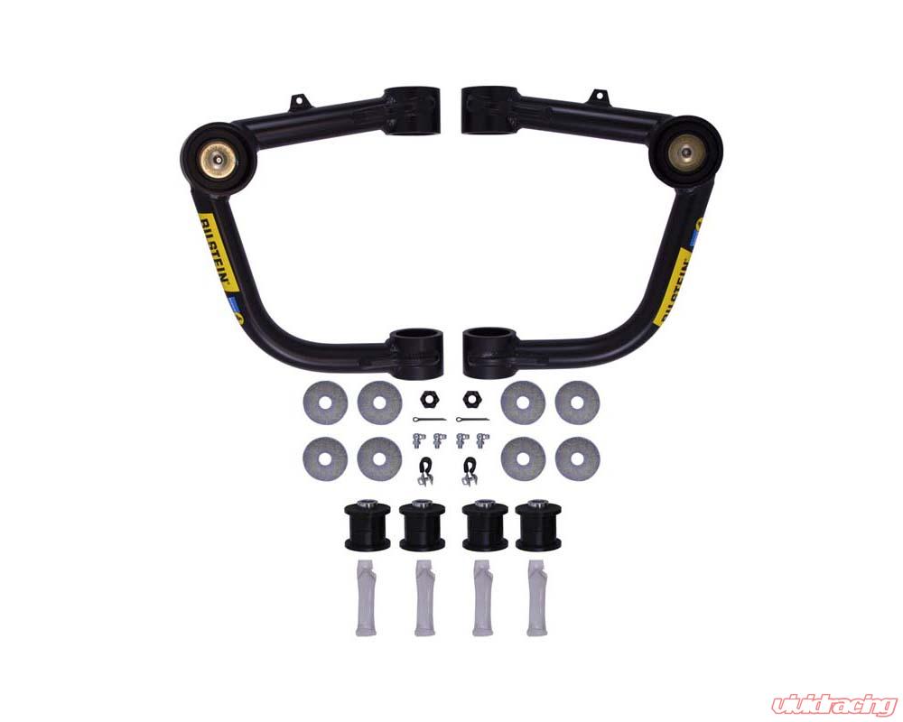 Bilstein B8 Upper Control Arms - Toyota 4Runner 2024-2003 - 51-304690