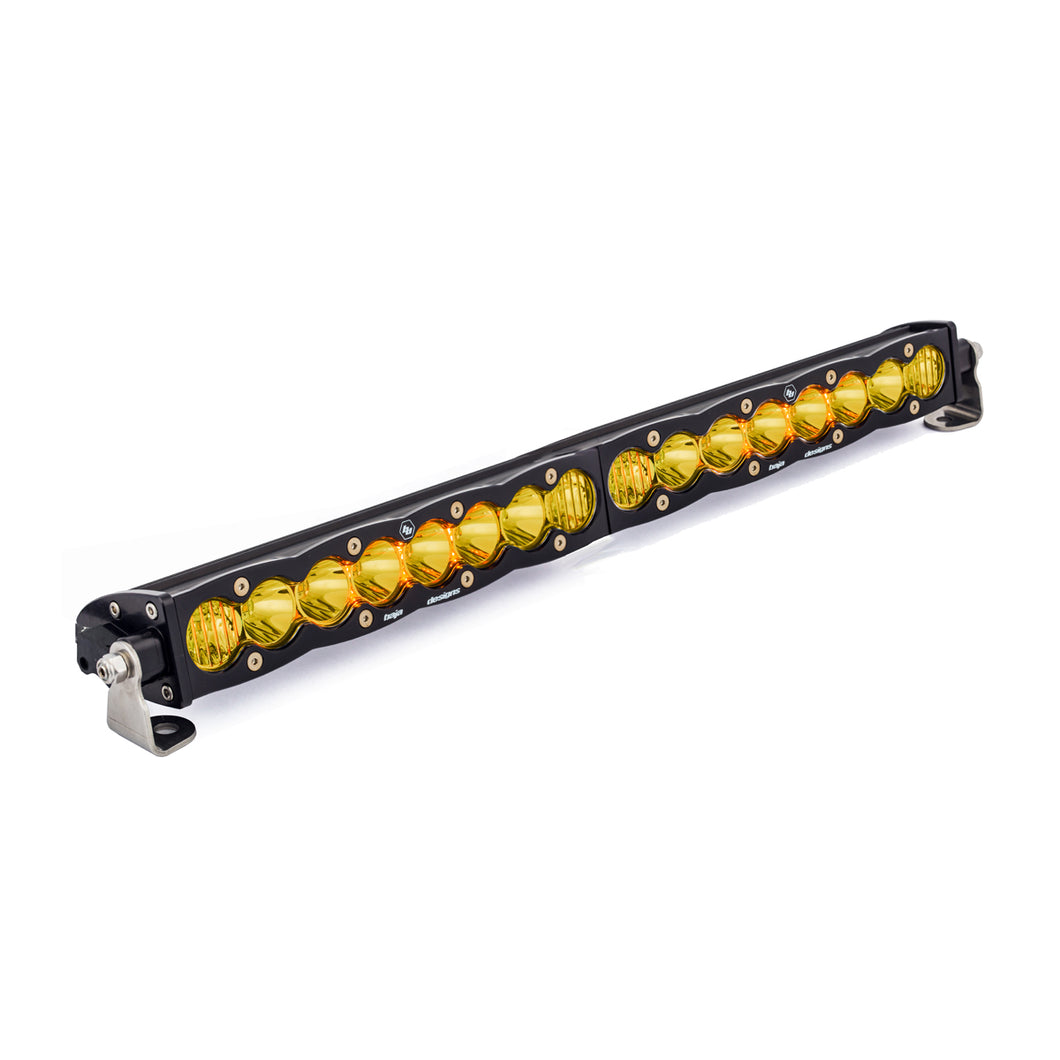 Baja Designs S8 LED Light Bar 20