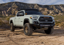 Load image into Gallery viewer, Body Armor 4x4 2016-2023 TOYOTA TACOMA HILINE BUMPER HIGH CLEARANCE SIDE WINGS

