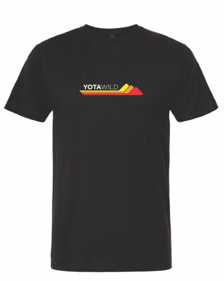 Yota Wild T-Shirt - Hilltop