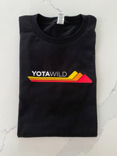 Load image into Gallery viewer, Yota Wild T-Shirt - Hilltop
