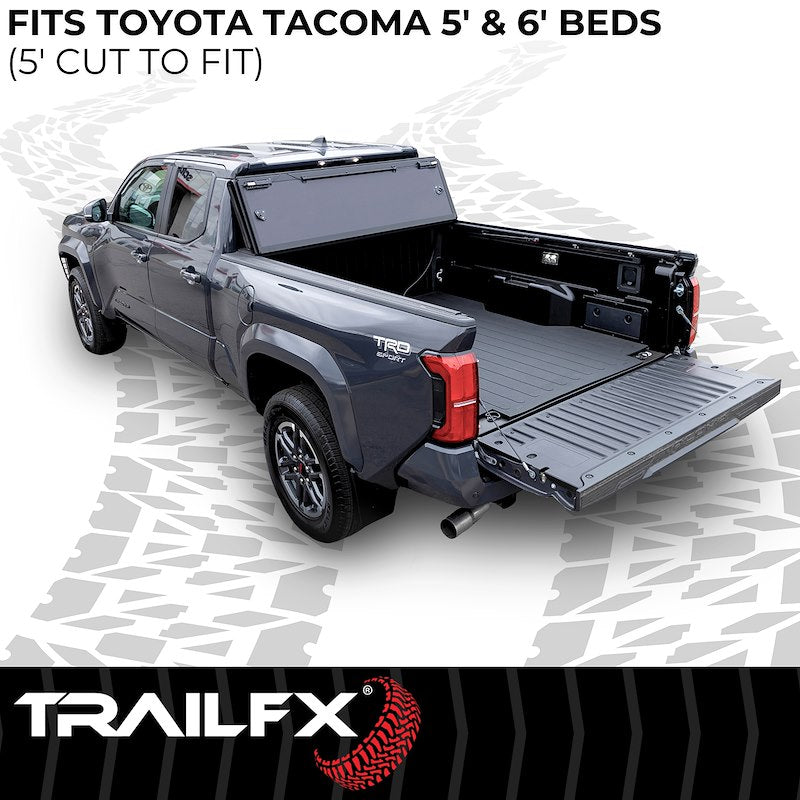 TrailFX Bed Mat 2024 Toyota Tacoma