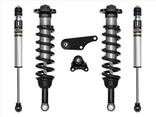 Load image into Gallery viewer, ICON 2024 Toyota Tacoma 1.25-3&quot; Lift, Stage 1 Suspension System

