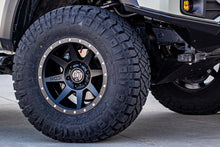 Load image into Gallery viewer, Nitto Ridge Grappler LT285/70R17 C 116/113Q
