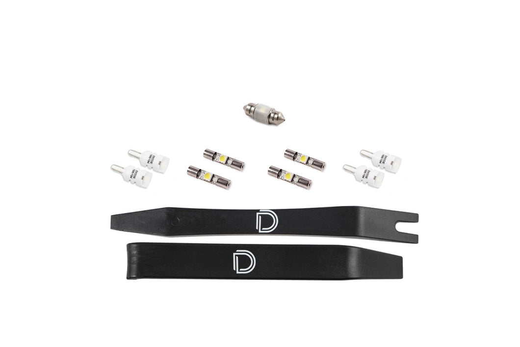 Diode Dynamics Interior LED Conversion Kit for 2016-2023 Toyota Tacoma