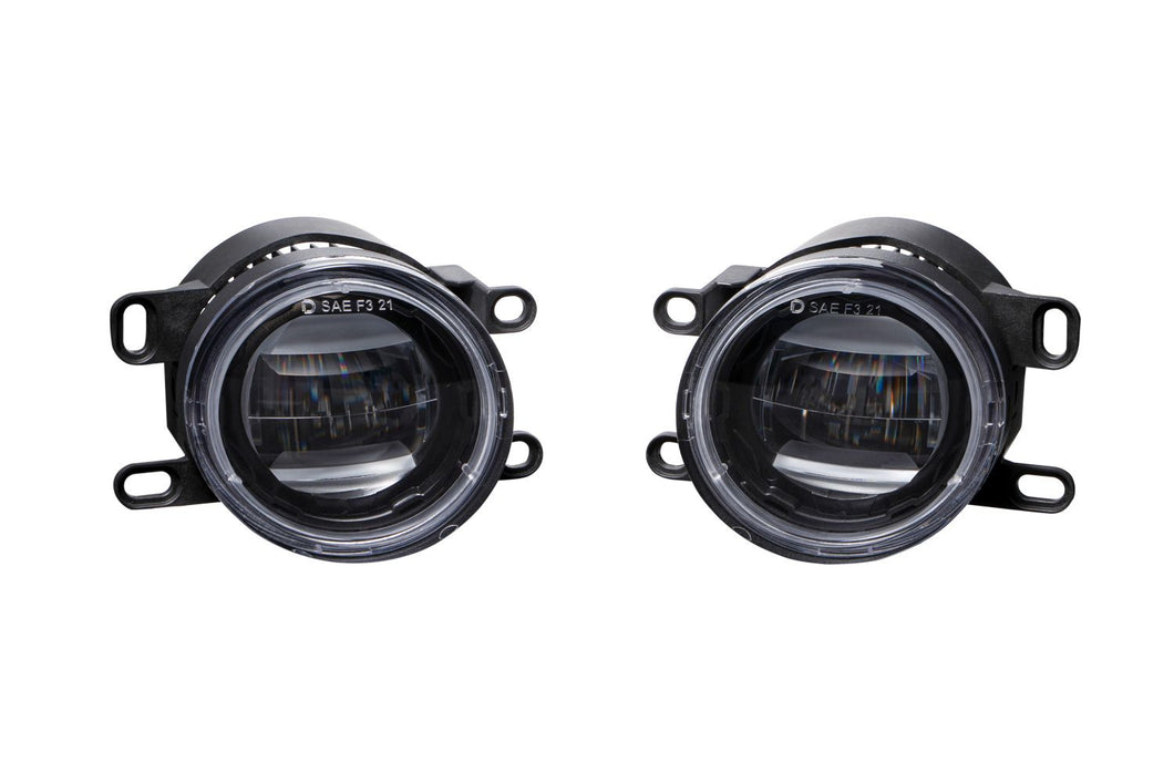 Diode Dynamics Elite Series Fog Lamps for 2010-2013 Lexus GX460 (pair)