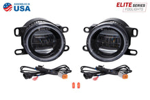 Load image into Gallery viewer, Diode Dynamics Elite Series Fog Lamps for 2010-2013 Lexus GX460 (pair)
