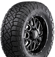 Load image into Gallery viewer, Nitto Ridge Grappler LT285/70R17 C 116/113Q
