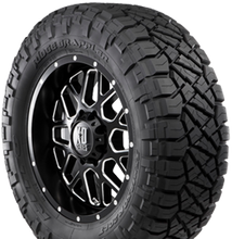 Load image into Gallery viewer, Nitto Ridge Grappler LT285/70R17 C 116/113Q
