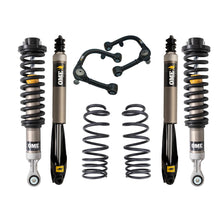 Load image into Gallery viewer, ARB Old Man Emu Tacoma 2024+ MT64 Lift Kit w/UCA Front 3 in/0 lb, Rear 2 in/440 lb 1116K
