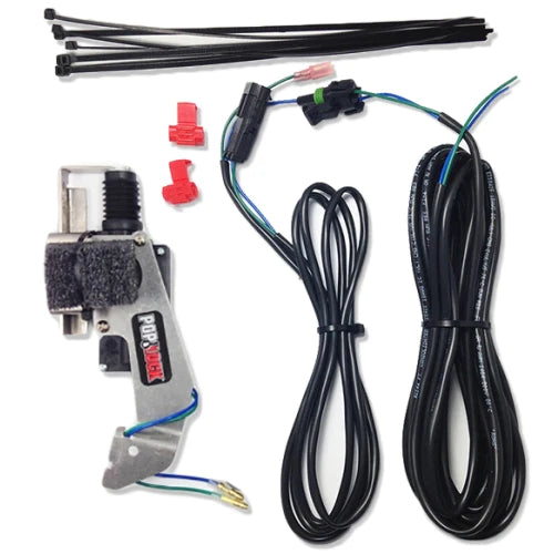 Pop & Lock Powered Tailgate Lock For Tacoma (2005-2015)