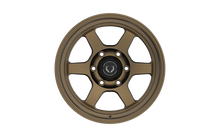 Load image into Gallery viewer, Blackhorn Offroad BH01 Wheel Bronze
